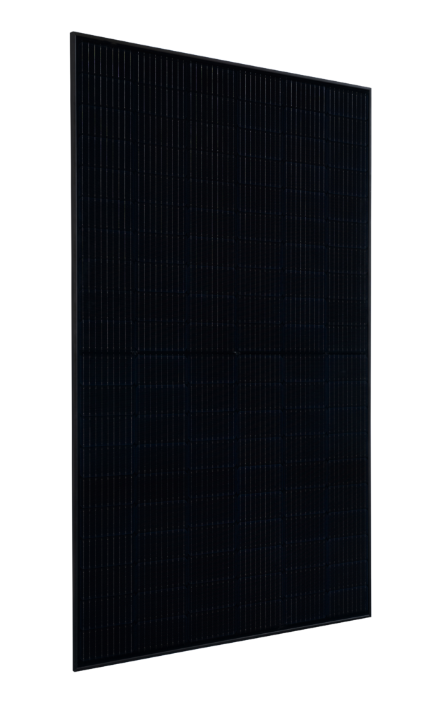 Aptos 550W Bifacial Solar Panel